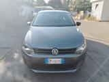 Volkswagen Polo 1.6 5 porte Comfortline BiFuel - Volkswagen Polo: Bifuel