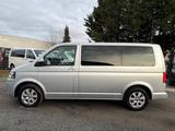 Volkswagen T5 Multivan Comfortline/Tisch/SHZ/AHK/Standhzg - Volkswagen T5 Multivan: Comfortline