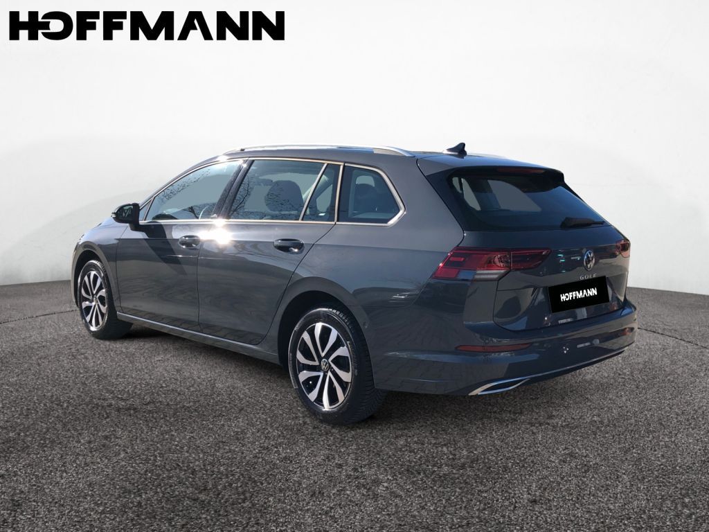 Fahrzeugabbildung Volkswagen Golf Variant 2.0 TDI DSG Active LED Navi Head Up