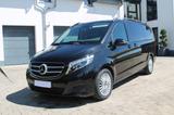 Mercedes-Benz V 250 d Aut. 7 Sitz Edition LED Licht Navi - gebrauchte Mercedes-Benz V 250 aus dem Jahr 2018