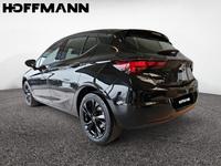 Opel Astra 1.2 Turbo Start/Stop GS Line