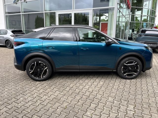 Peugeot 3008 Plug-In Hybrid 195 e-DSC7 GT (K) AHK Panora imagem 2