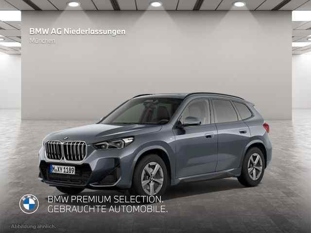 BMW X1 sDrive18i M Sport Driv.Assist.Prof Harman/K