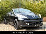 Peugeot 207 CC Cabrio-Coupe Sport - Peugeot 207 in Solingen
