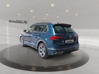 Volkswagen Tiguan - Vorschau Bild 3