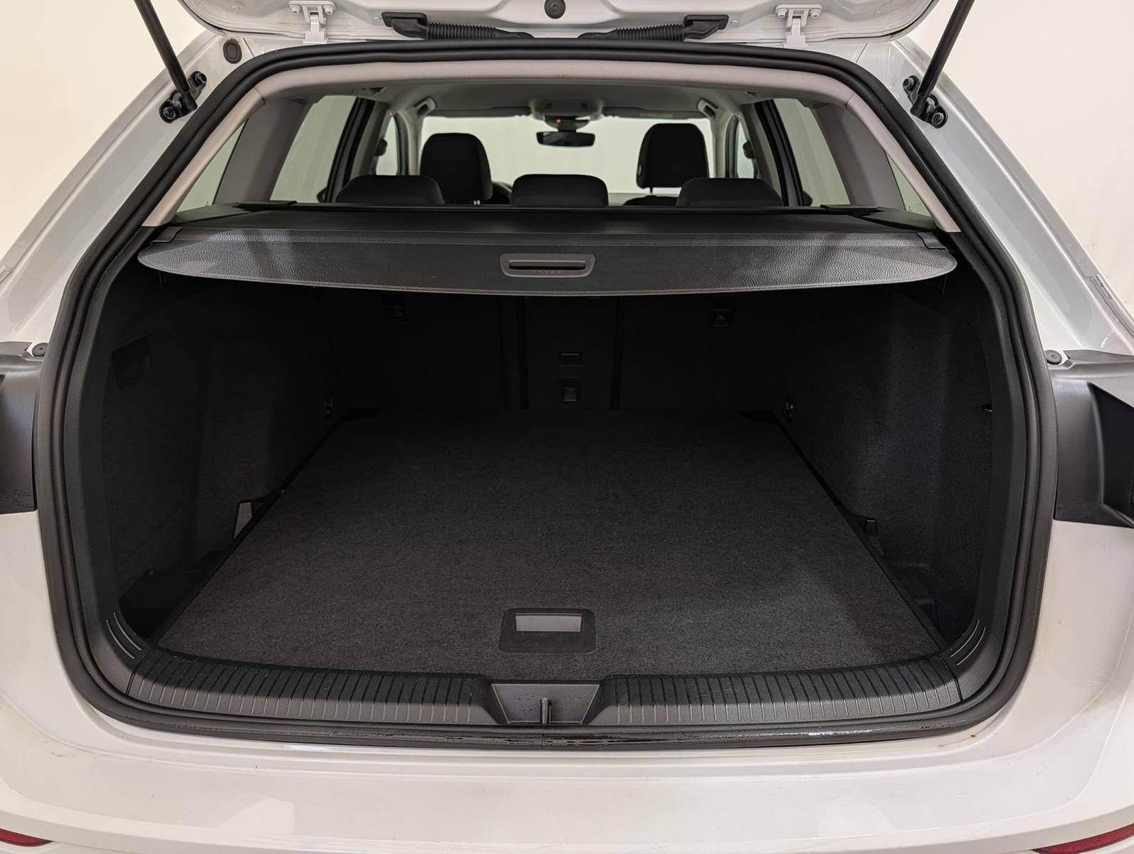Volkswagen Golf Variant 1.5 eTSI DSG Life ACC Winter App, миниатюра 29