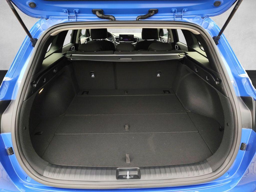 Kia Ceed 1.5 SW Spirit -S- Automatik Navi