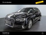 Audi A3 2.0 TDI Sportback sport PDC SHZ XENON - Audi A3: Sportback TDI