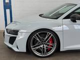 Audi R8 5.2 FSI performance S tronic quattro  - Audi R8: Performance