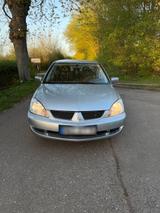 Mitsubishi Lancer Tauschen - gebrauchte Mitsubishi Lancer aus dem Jahr 2005
