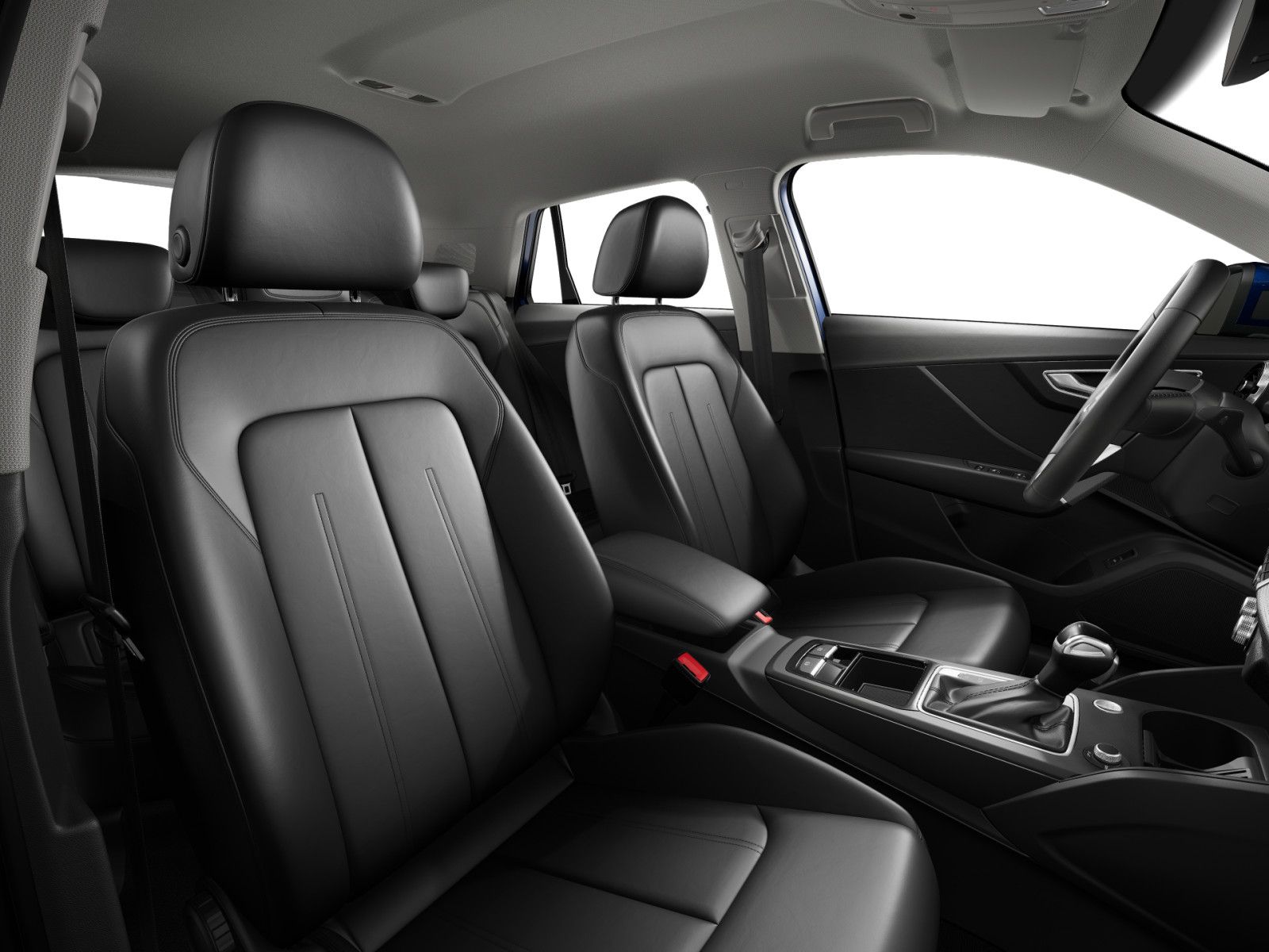 Audi Q2 - Bild 10