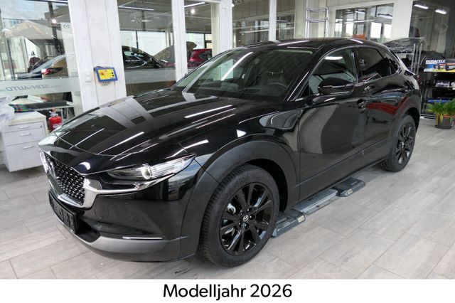 Mazda CX-30 2026 e-SKYACTIV 140 Homura Aktion Neu