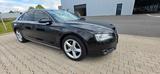 Audi A8 D4 3.0 TDI Tiptronic Quattro-TOP Ausstattung - gebrauchte Audi A8 aus dem Jahr 2011