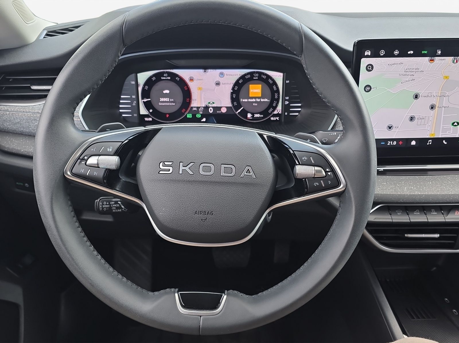Skoda Octavia - Bild 9
