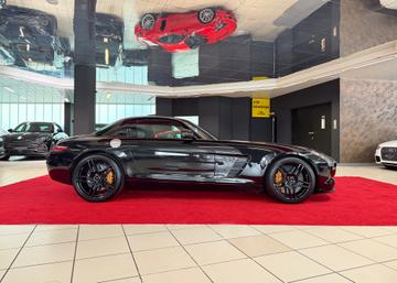 صورة مصغرة 14 لـ 2010 Mercedes-BENZ SLS AMG