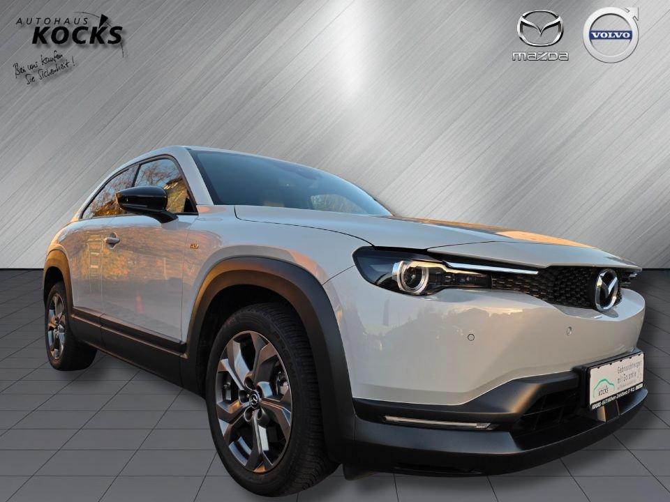 Mazda MX-30 35,5 kWh e-SKYACTIV EV 145 PS ADVANTAGE