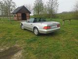 Mercedes-Benz SL 280  - Mercedes-Benz SL 280 Gebrauchtwagen