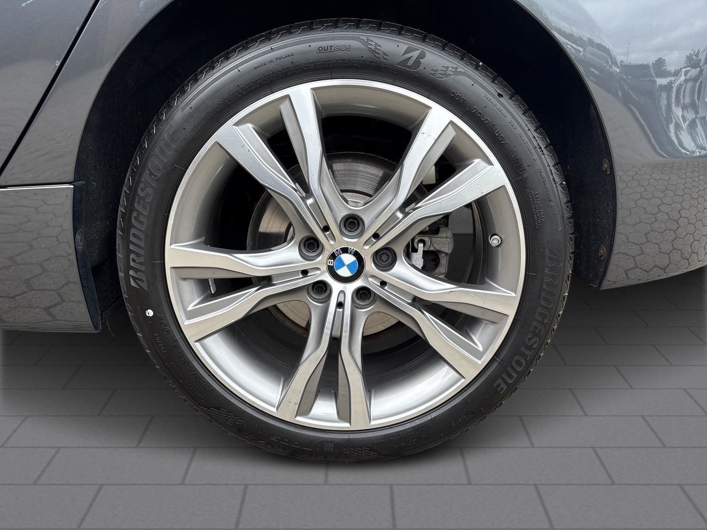 BMW 220 Active Tourer i Sport Line HUD SHZ LHZ LED A foto 6