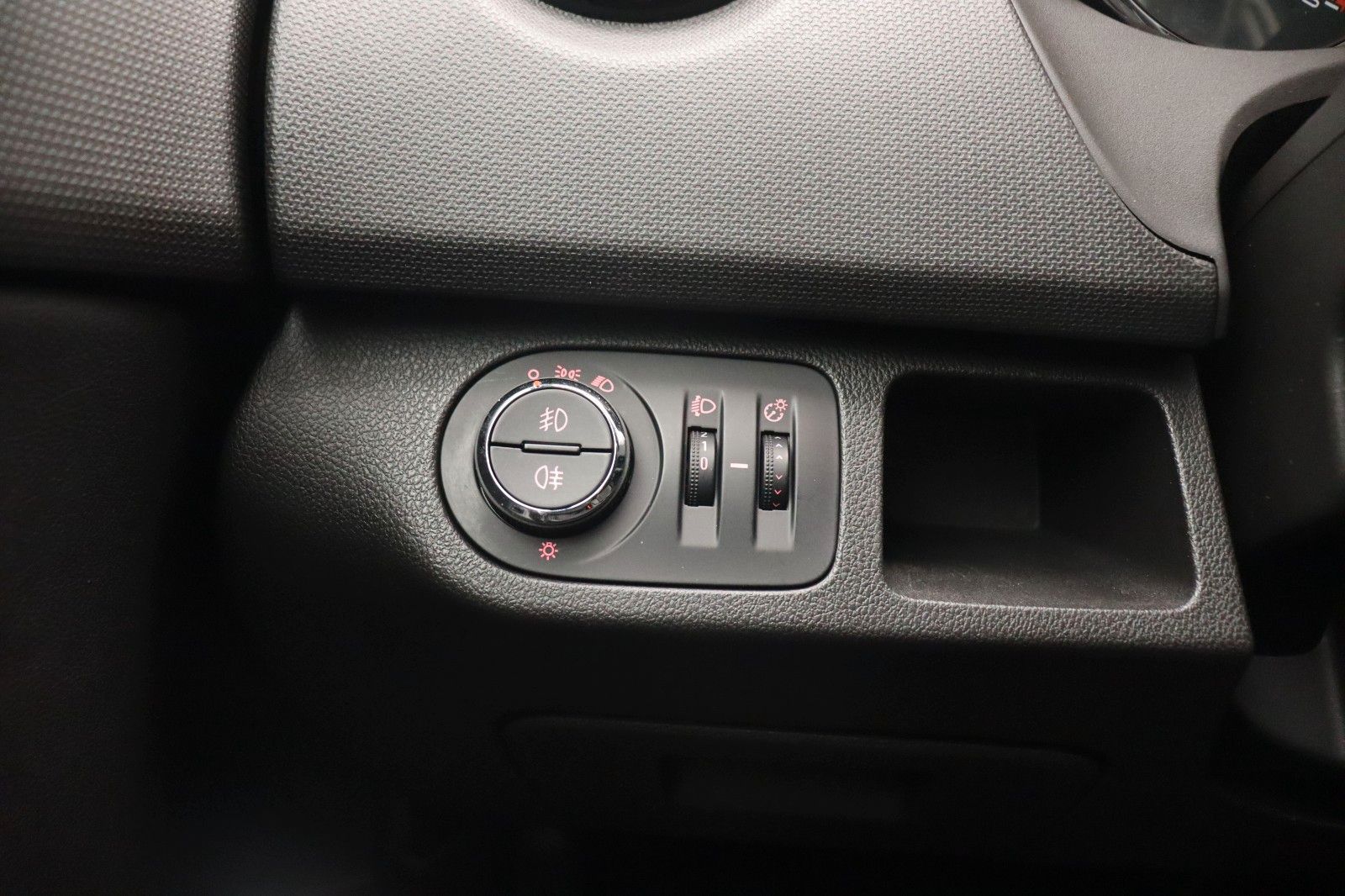 Fahrzeugabbildung Opel Meriva 1.4 "150 Jahre Opel" Automatik
