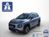 Citroën C3 Aircross 1.2 e-THP Shine SHZ KAM PDC NAV SHG  - Citroën C3 Aircross: Automatik