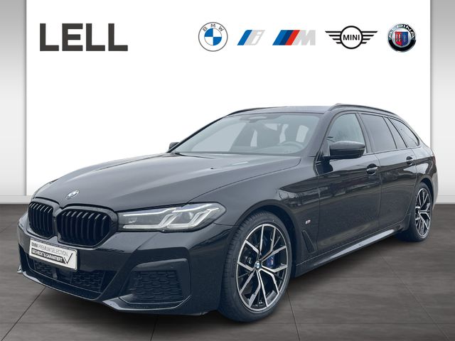 BMW 530d xDrive Touring M Sportpaket Head-Up DAB