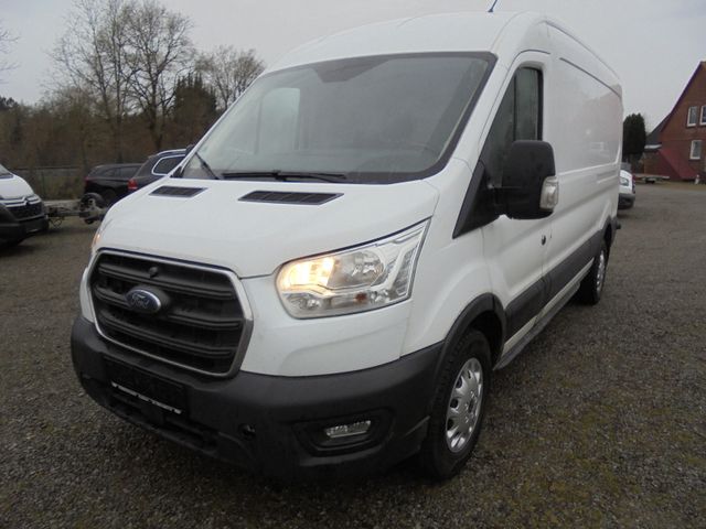 Ford Transit 2.0 Eco Kasten 350 L3H2 1.Hand AHK mögl.