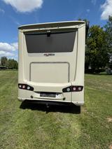 Frankia 7900 GD Platin - Frankia Gd