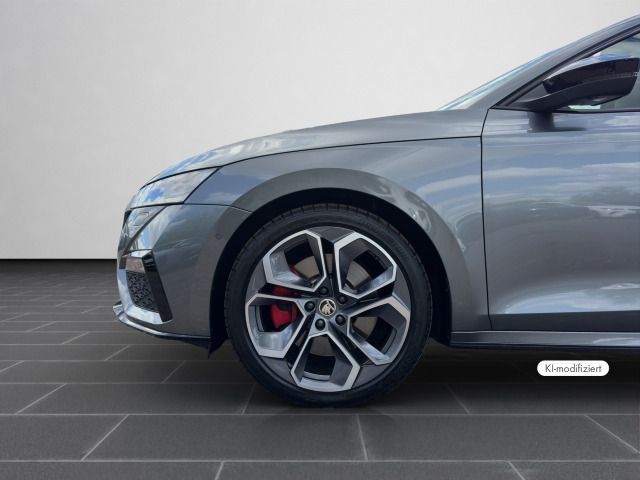 Skoda Octavia - Bild 9