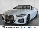 BMW 420iA Cabrio AKTIONSMODELL - BMW 420 in Mönchengladbach