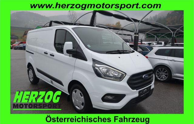 Ford Transit Custom Kasten 340 L1 H1 EXP:18.325,