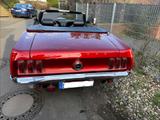 Ford Mustang V8 1969, 302 Motor, 3 Gang Hands., H-Ken - Ford: 302