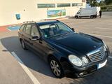 Mercedes-Benz E 200 KOMPRESSOR T CLASSIC Classic