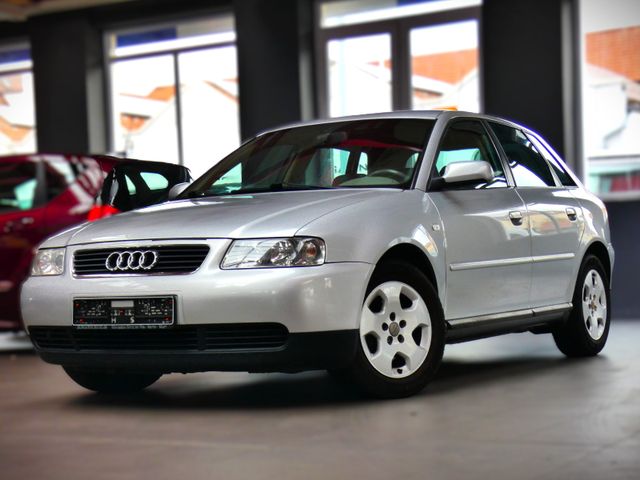 Audi A3 1.6 Auto Ambiente