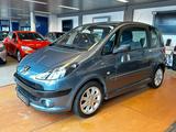 Peugeot 1007 Roxy-Edition *50-TKM* AUTOMATIK/SHZ/KLIMA - Peugeot 1007 aus 2007