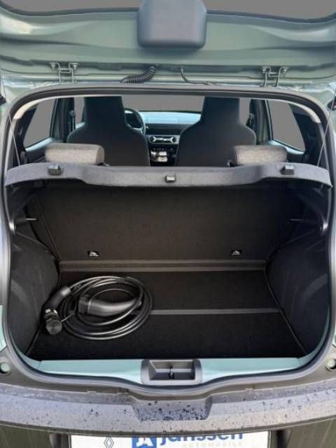 Fahrzeugabbildung Dacia Spring Essential ELECTRIC 45