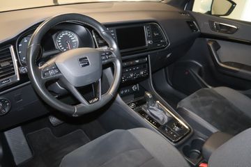 SEAT Ateca - 9