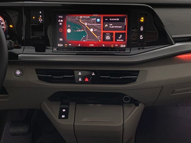 T7 Multivan Edition 2.0 TDI DSG LÜ 7-Sitzer