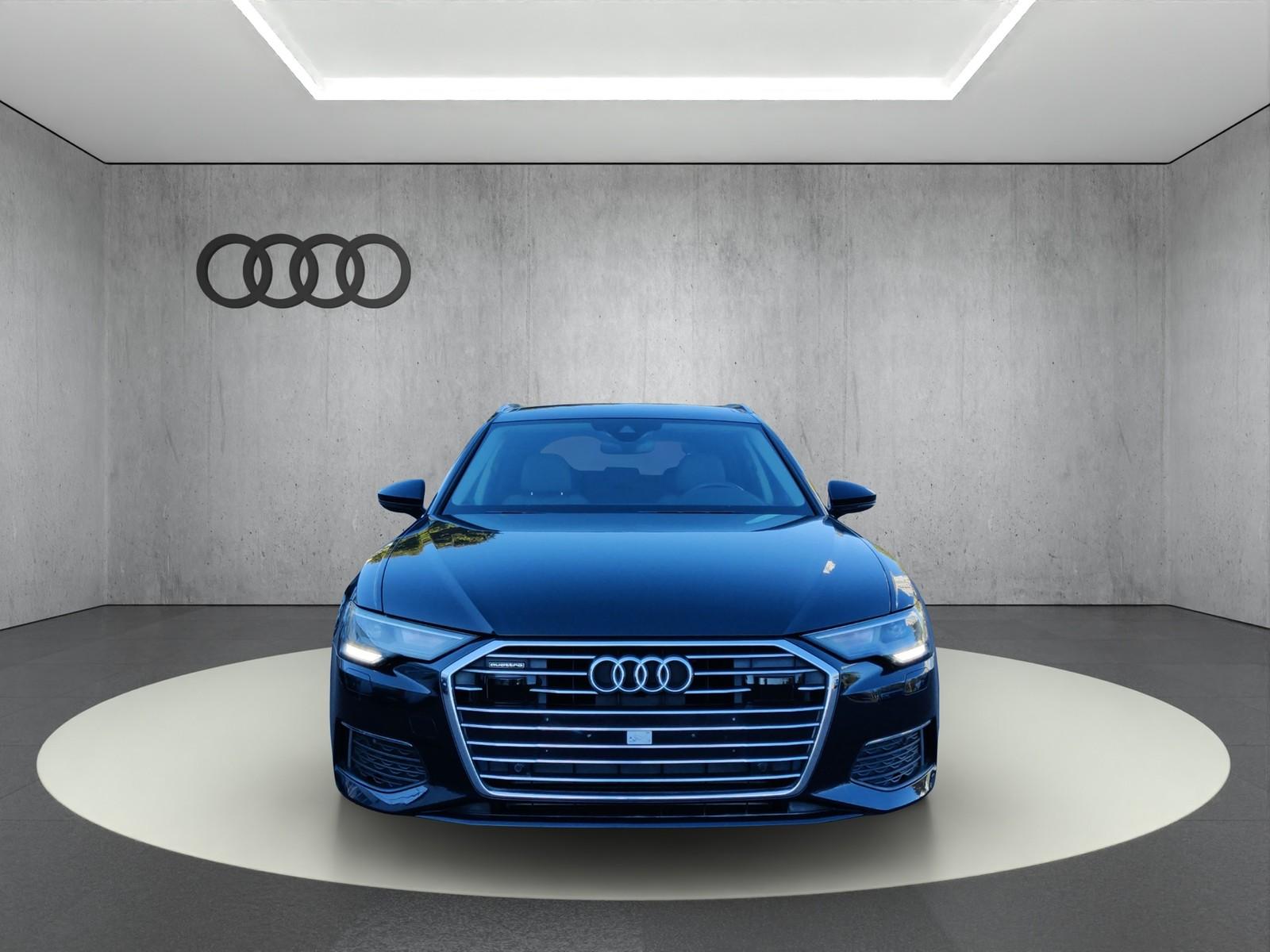Audi A6 Avant design 55 TFSI quattro S tronic*
