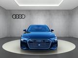 Audi A6 Avant design 55 TFSI quattro S tronic - Audi A6: Automatik