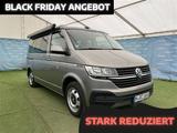 Volkswagen T6.1 California Beach StHz, Markise, Aufst.D, Si - VW T6 California Gebrauchtwagen in Bremen