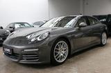 Porsche Panamera 4 14Wege Bi-Color ACC Schiebedach 360° - Porsche Panamera 4s mit Benzin-Antrieb