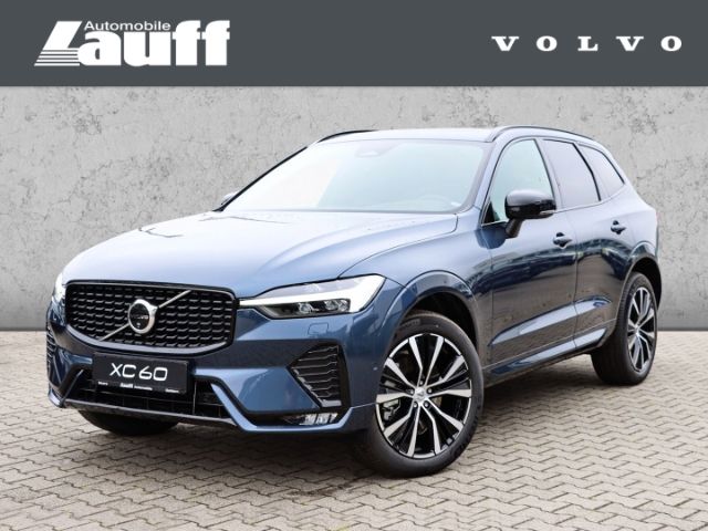 Volvo XC60 B4 Diesel MHEV Plus Dark Standheiz. AHK PAN