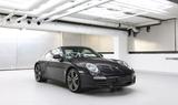 Porsche 997 Carrera 4 PDK Exclusivoptionen Sportabgas - Porsche 997: Pdk Carrera 4s