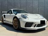 Porsche 911 GT3 RS - Porsche: Gt3 RS