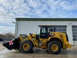 CAT 950 M SW, 3. Kreis auch MIETE / RENTAl - CAT Radlader 950
