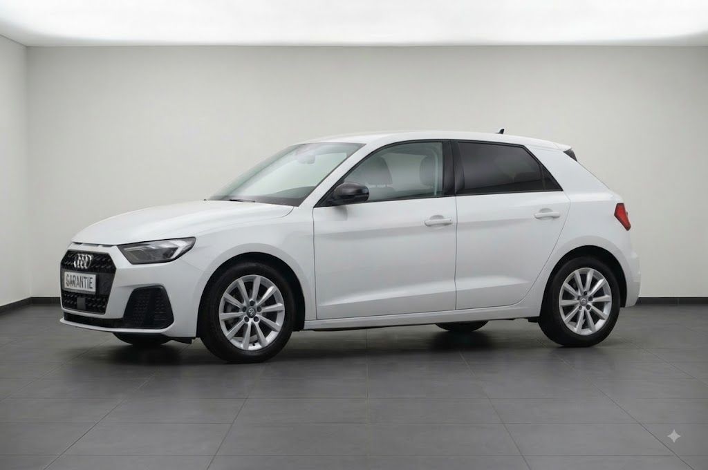 Audi A1 30 TFSI Sportback advanced – Bild 4