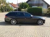 ALPINA D5 3.0 Bi-Turbo Touring - - ALPINA D5 Gebrauchtwagen