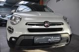Fiat 500X Cross 1.3 DCT 2Z-Klima 7"UConnect Tempo PDC - Fiat 500X in Wuppertal