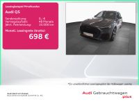 Audi Q5 - Vorschau Bild 1