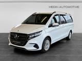 Mercedes-Benz V 220 d STYLE Lang DISTR AHK KAM NAVI LM DAB - Mercedes-Benz Gebrauchtwagen in Wuppertal